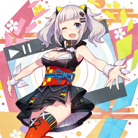 vtuber luna|Kaguya Luna Official